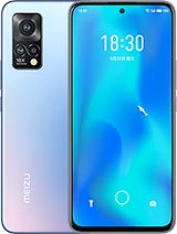 Best available price of Meizu 18x in Bulk