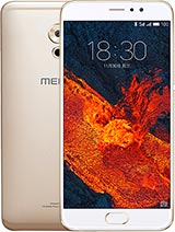 Best available price of Meizu Pro 6 Plus in Bulk