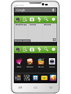 Best available price of Micromax A111 Canvas Doodle in Bulk
