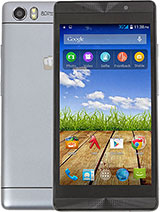 Best available price of Micromax Canvas Fire 4G Plus Q412 in Bulk