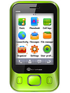 Best available price of Micromax X335 in Bulk