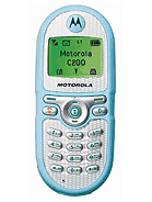 Best available price of Motorola C200 in Bulk