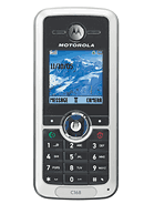 Best available price of Motorola C168 in Bulk