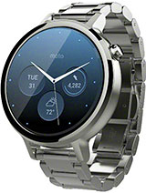 Best available price of Motorola Moto 360 46mm 2nd gen in Bulk