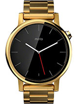 Best available price of Motorola Moto 360 42mm 2nd gen in Bulk