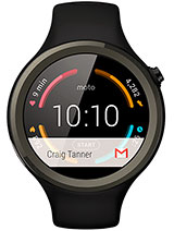 Best available price of Motorola Moto 360 Sport 1st gen in Bulk
