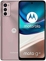 Best available price of Motorola Moto G42 in Bulk