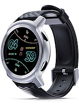 Best available price of Motorola Moto Watch 100 in Bulk