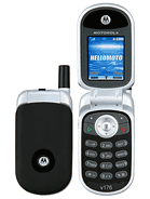Best available price of Motorola V176 in Bulk