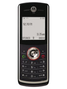 Best available price of Motorola W161 in Bulk