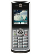 Best available price of Motorola W181 in Bulk