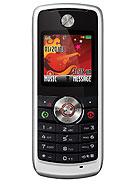 Best available price of Motorola W230 in Bulk