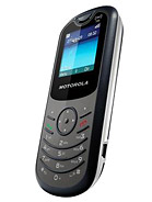 Best available price of Motorola WX180 in Bulk