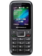 Best available price of Motorola WX294 in Bulk
