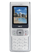 Best available price of NEC e121 in Bulk