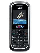 Best available price of NEC e122 in Bulk