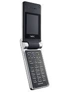 Best available price of NEC N500iS in Bulk