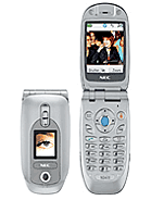 Best available price of NEC N341i in Bulk