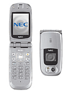 Best available price of NEC N400i in Bulk