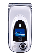 Best available price of NEC N410i in Bulk