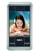 Best available price of NEC N500 in Bulk