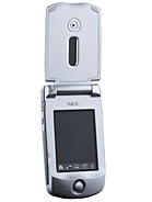Best available price of NEC N610 in Bulk