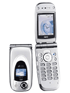 Best available price of NEC N830 in Bulk