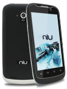 Best available price of NIU Niutek 3G 4-0 N309 in Bulk