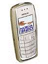 Best available price of Nokia 3120 in Bulk
