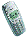 Best available price of Nokia 3410 in Bulk