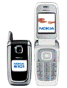Best available price of Nokia 6101 in Bulk
