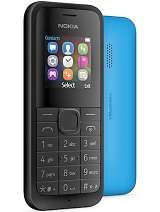 Best available price of Nokia 105 2015 in Bulk