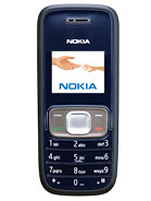 Best available price of Nokia 1209 in Bulk