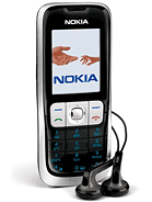 Best available price of Nokia 2630 in Bulk
