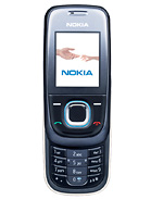 Best available price of Nokia 2680 slide in Bulk