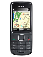 Best available price of Nokia 2710 Navigation Edition in Bulk