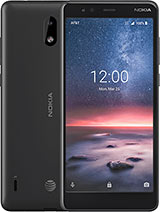 Best available price of Nokia 3-1 A in Bulk