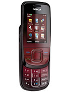 Best available price of Nokia 3600 slide in Bulk