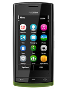 Best available price of Nokia 500 in Bulk