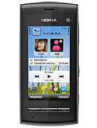 Best available price of Nokia 5250 in Bulk
