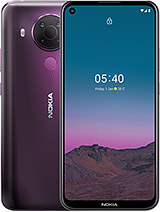Nokia 8 V 5G UW at Bulk.mymobilemarket.net
