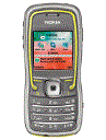 Best available price of Nokia 5500 Sport in Bulk