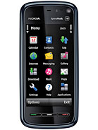 Best available price of Nokia 5800 XpressMusic in Bulk