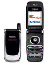 Best available price of Nokia 6060 in Bulk