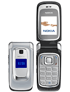 Best available price of Nokia 6085 in Bulk