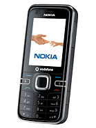Best available price of Nokia 6124 classic in Bulk