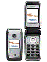 Best available price of Nokia 6125 in Bulk