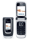 Best available price of Nokia 6126 in Bulk
