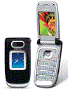 Best available price of Nokia 6133 in Bulk
