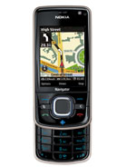 Best available price of Nokia 6210 Navigator in Bulk